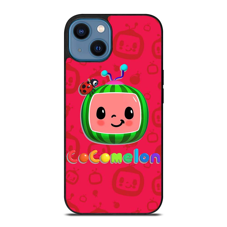 COCOMELON ICON 2 iPhone 14 Case Cover