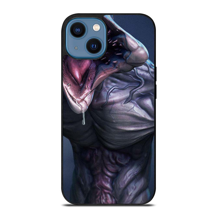 DEMOGORGONS STRANGER THINGS iPhone 14 Case Cover