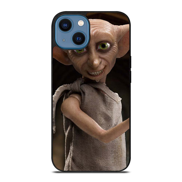 DOBBY HARRY POTTER  iPhone 14 Case Cover