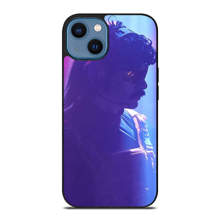 DR DISRESPECT GAMER iPhone 14 Case Cover