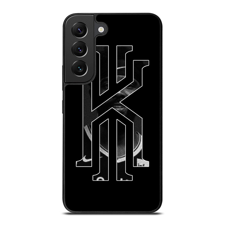 KYRIE IRVING BROOKLYN NETS LOGO 2 Samsung Galaxy S22 Plus Case Cover