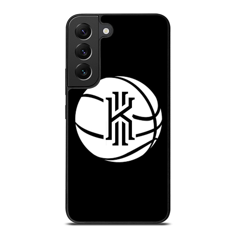 KYRIE IRVING BROOKLYN NETS LOGO Samsung Galaxy S22 Plus Case Cover