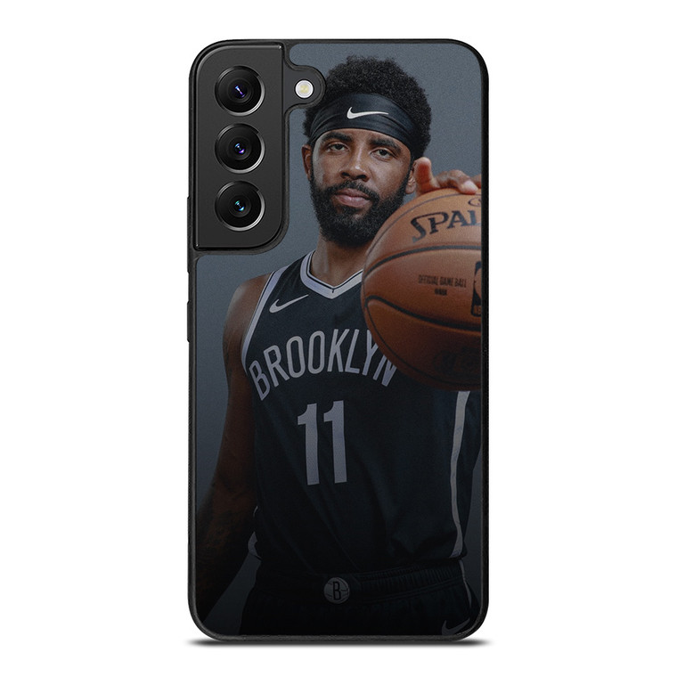 KYRIE IRVING BROOKLYN NETS NIKE Samsung Galaxy S22 Plus Case Cover