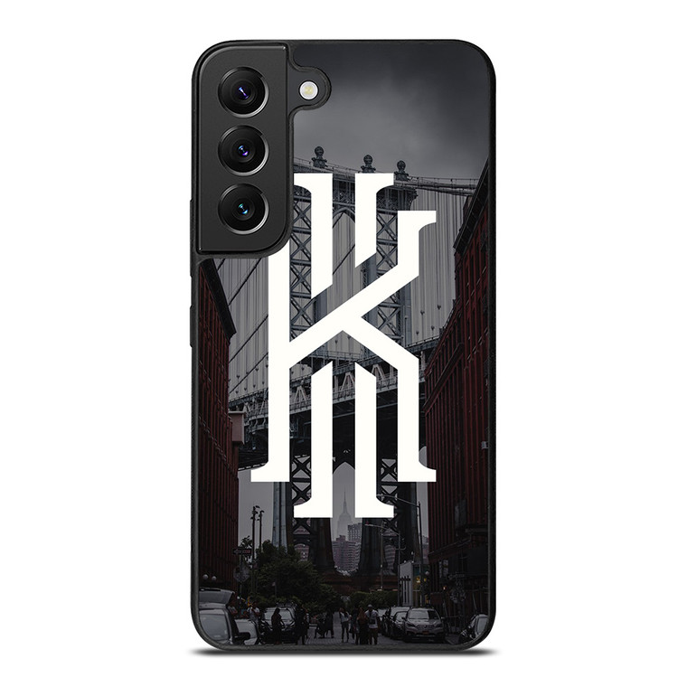 KYRIE IRVING BROOKLYN NETS Samsung Galaxy S22 Plus Case Cover