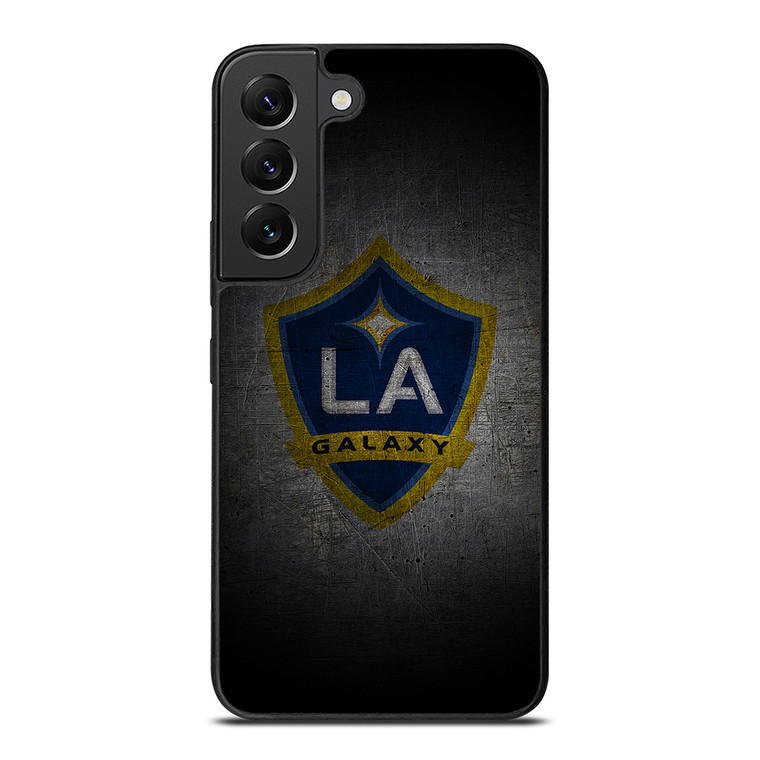 LA GALAXY GRUNGE LOGO Samsung Galaxy S22 Plus Case Cover