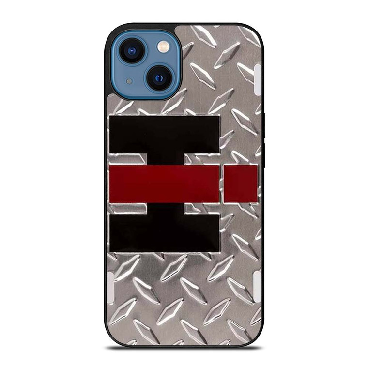 INTERNATIONAL HARVESTER EMBLEM iPhone 14 Case Cover