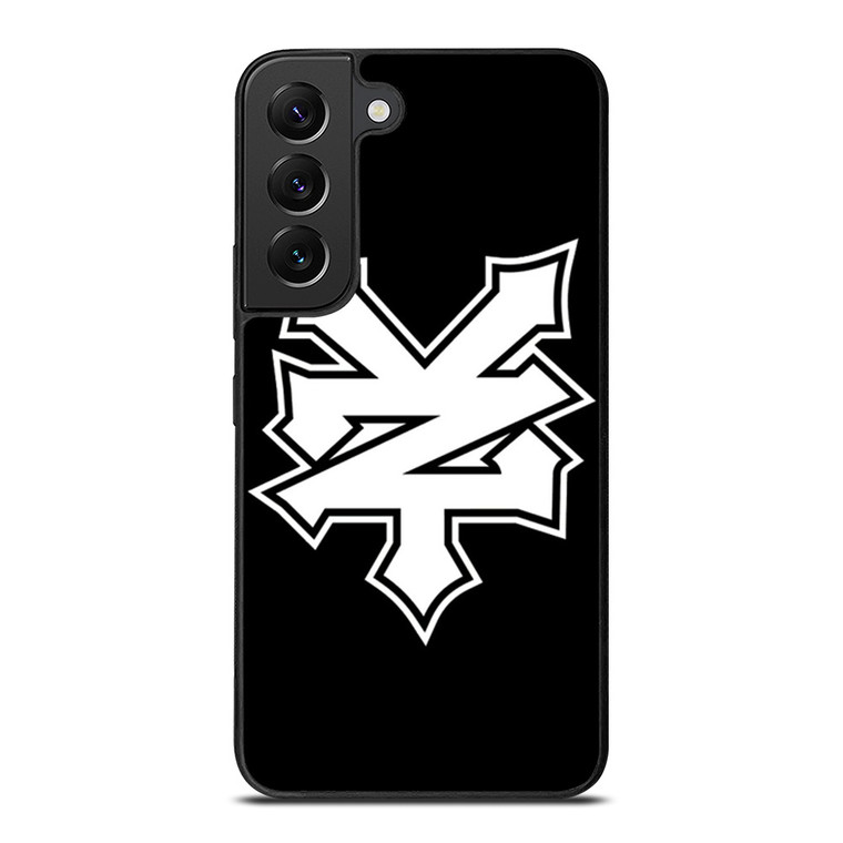 LOGO ZOO YORK SKATEBOARD Samsung Galaxy S22 Plus Case Cover