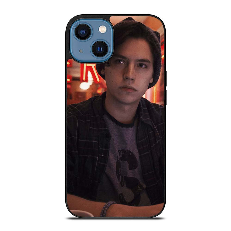 JUGHEAD JONES RIVERDALE COOL 2 iPhone 14 Case Cover