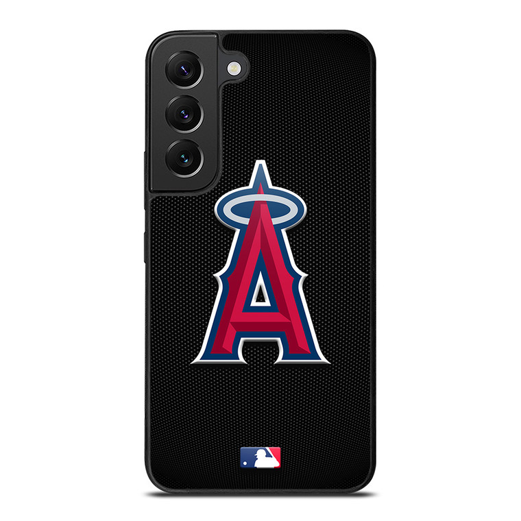 LOS ANGELES ANGELS BASEBALL TEAM Samsung Galaxy S22 Plus Case Cover