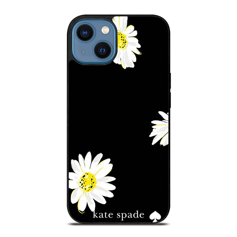 KATE SPADE NEW YORK SUNFLOWER iPhone 14 Case Cover