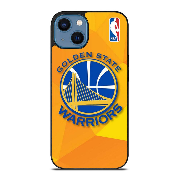 LA LAKERS NBA iPhone 14 Case Cover