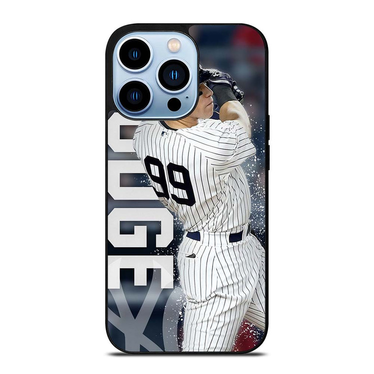 AARON JUDGE NEW YORK YANKEES BASEBALL iPhone 13 Pro Max Case Cover AARON JUDGE NEW YORK YANKEES BASEBALL iPhone 13 Pro Max Case Cover