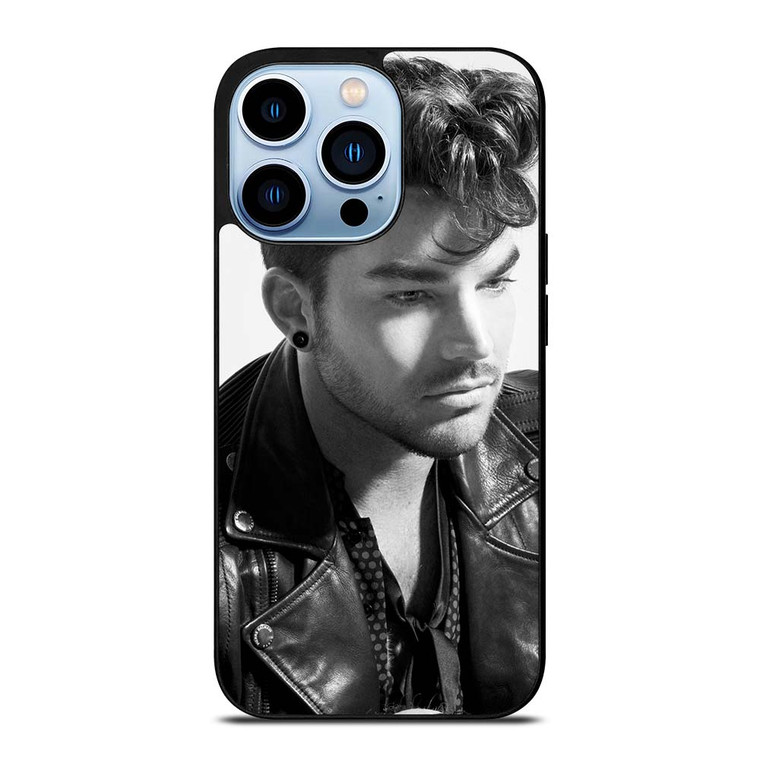 ADAM LAMBERT COOL iPhone 13 Pro Max Case Cover