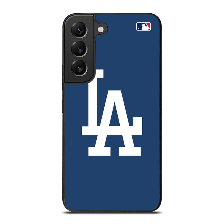 LOS ANGELES DODGERS MLB LOGO Samsung Galaxy S22 Plus Case Cover