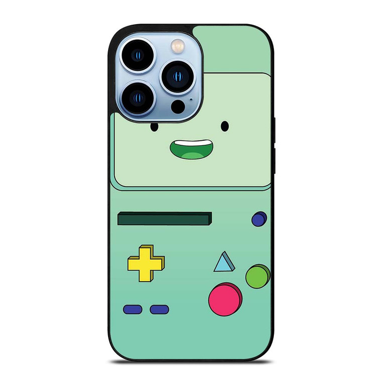 ADVENTURE TIME BEEMO iPhone 13 Pro Max Case Cover