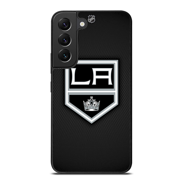 LOS ANGELES KINGS HOCKEY NHL LOGO Samsung Galaxy S22 Plus Case Cover