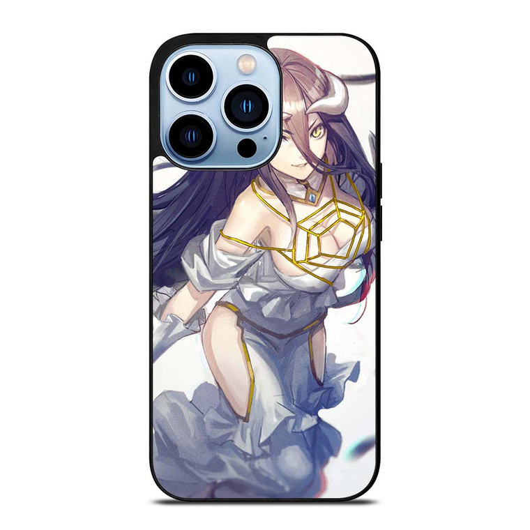ALBEDO GENSHIN IMPACT iPhone 13 Pro Max Case Cover