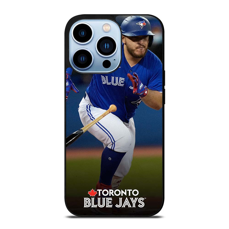 ALEJANDRO KIRK TORONTO BLUE JAYS iPhone 13 Pro Max Case Cover