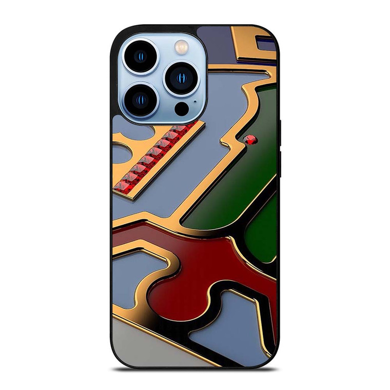 ALFA ROMEO ICON EMBLEM iPhone 13 Pro Max Case Cover