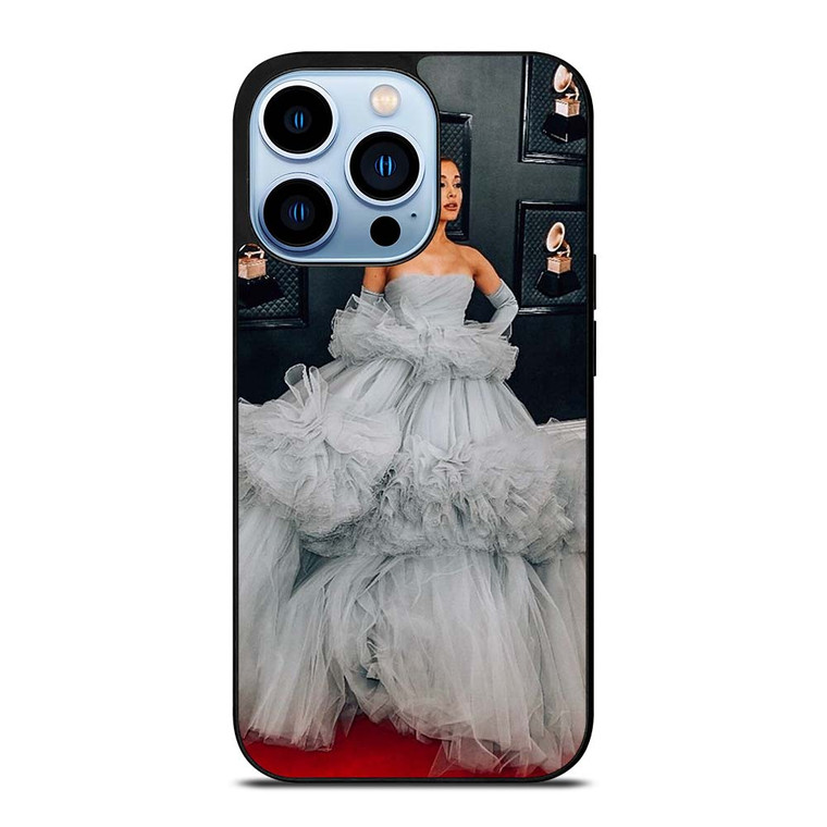 ARIANA GRANDE SINGER iPhone 13 Pro Max Case Cover