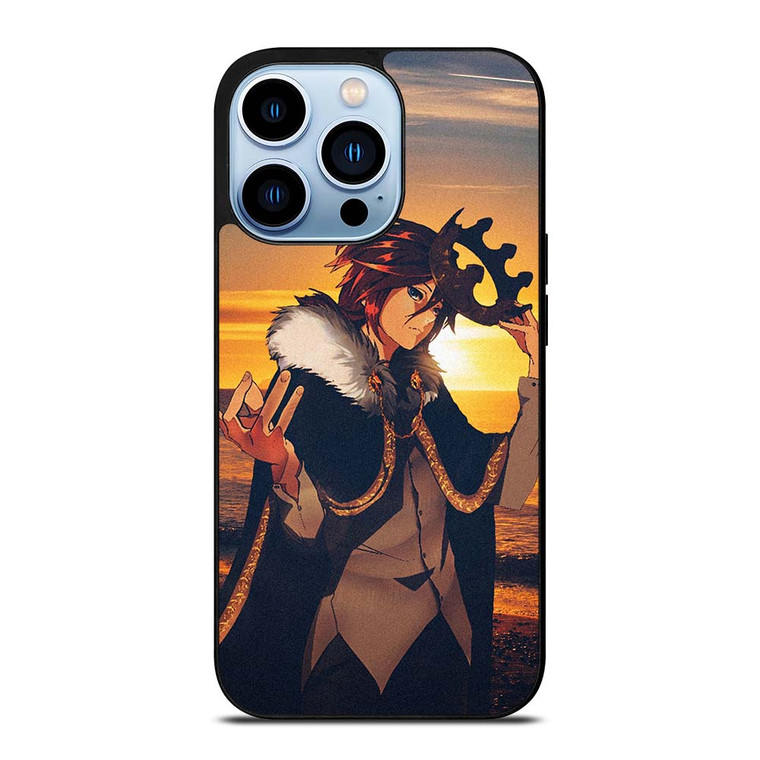 ARTHUR LEYWIN THE BEGINNING AFTER THE END iPhone 13 Pro Max Case Cover ARTHUR LEYWIN THE BEGINNING AFTER THE END iPhone 13 Pro Max Case Cover