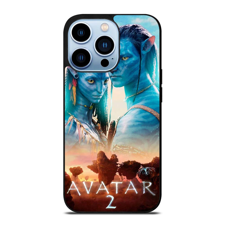 AVATAR 2 THE WAY OF WATER iPhone 13 Pro Max Case Cover