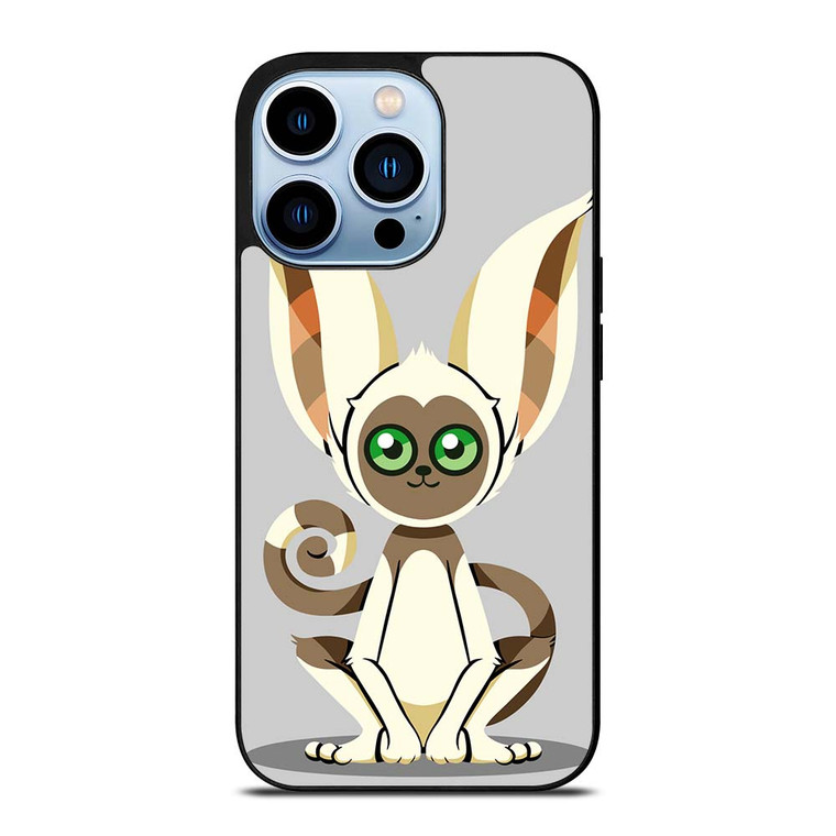 AVATAR MOMO CUTE 2 iPhone 13 Pro Max Case Cover