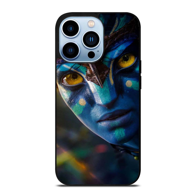 AVATAR THE WAY OF WATER NEYTIRI iPhone 13 Pro Max Case Cover