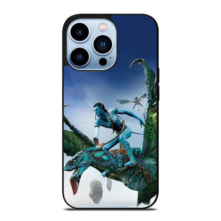 AVATAR TORUK MAKTO iPhone 13 Pro Max Case Cover