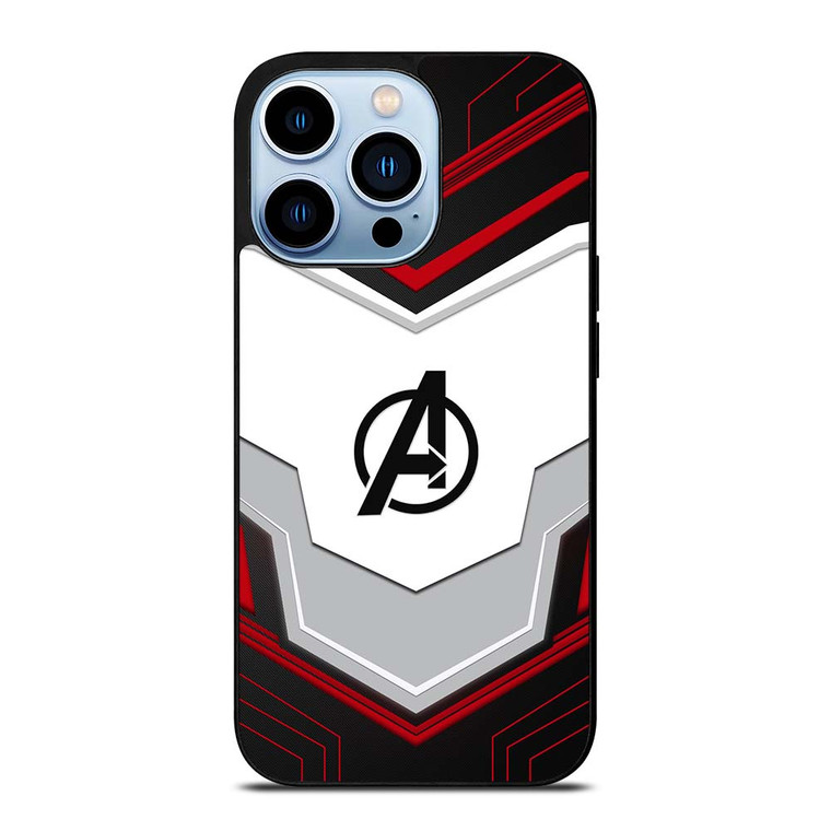 AVENNGERS ENDGAME SUITS iPhone 13 Pro Max Case Cover