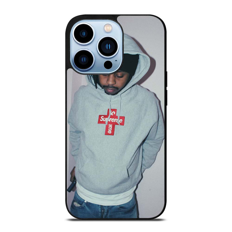 BABYFACE RAY RAPPER iPhone 13 Pro Max Case Cover