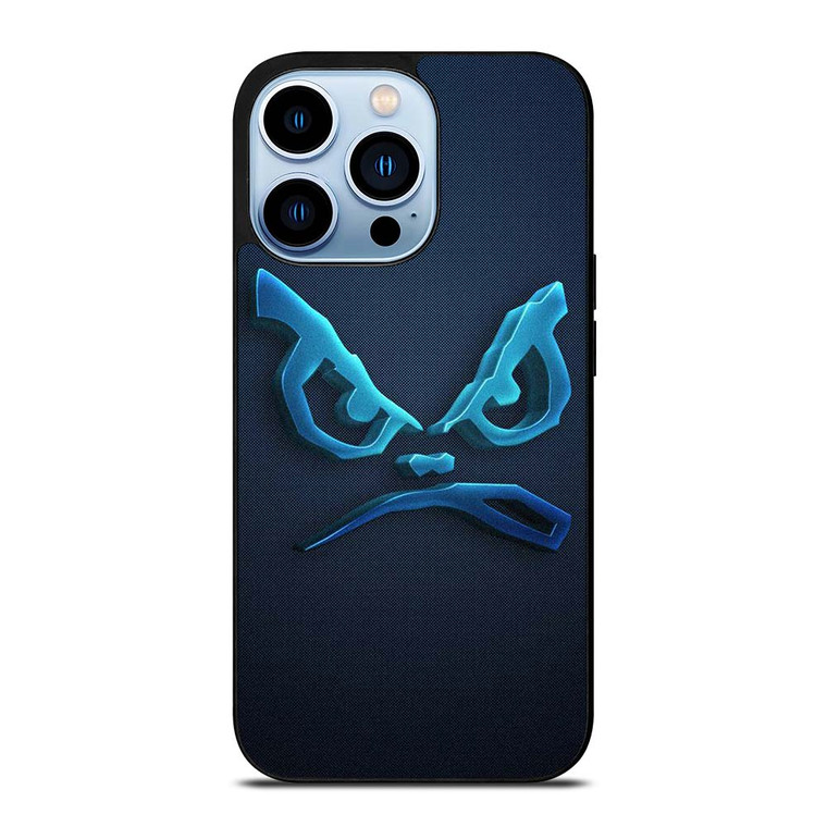 BAD BOY MMA ICON iPhone 13 Pro Max Case Cover