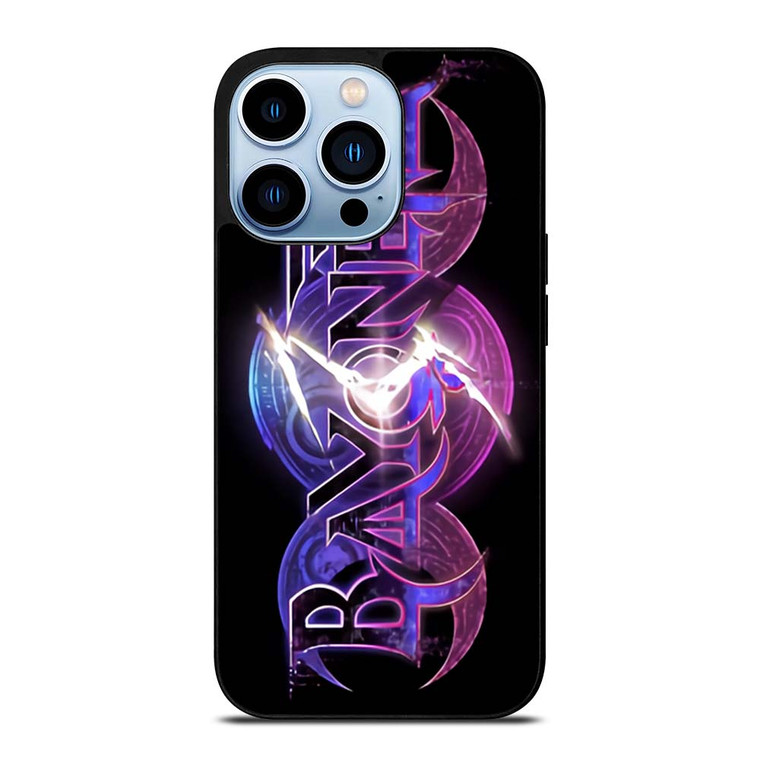 BAYONETTA 3 NINTENDO GAMES 2 iPhone 13 Pro Max Case Cover