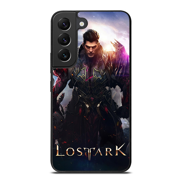 LOST ARK ONLINE GAMES Samsung Galaxy S22 Plus Case Cover