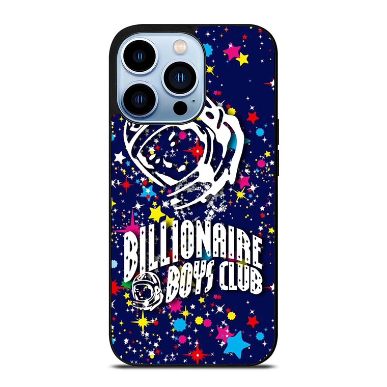 BILLIONAIRE BOYS CLUB LOGO iPhone 13 Pro Max Case Cover