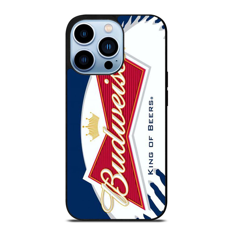 BUDWEISER SYMBOL iPhone 13 Pro Max Case Cover