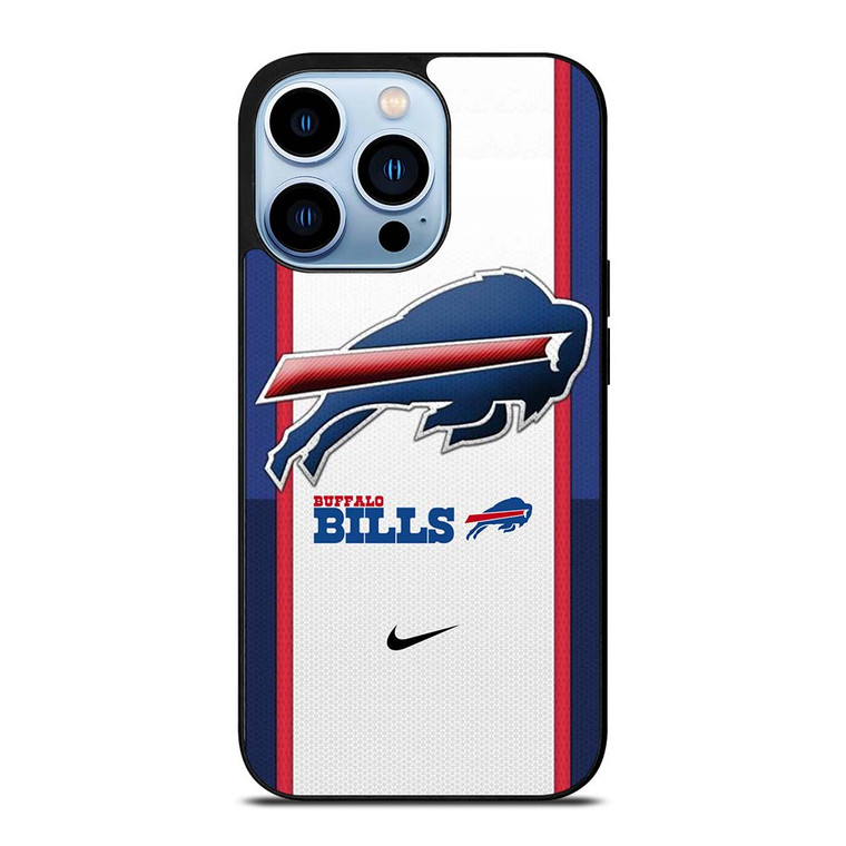 BUFFALO BILLS LOGO iPhone 13 Pro Max Case Cover BUFFALO BILLS LOGO iPhone 13 Pro Max Case Cover