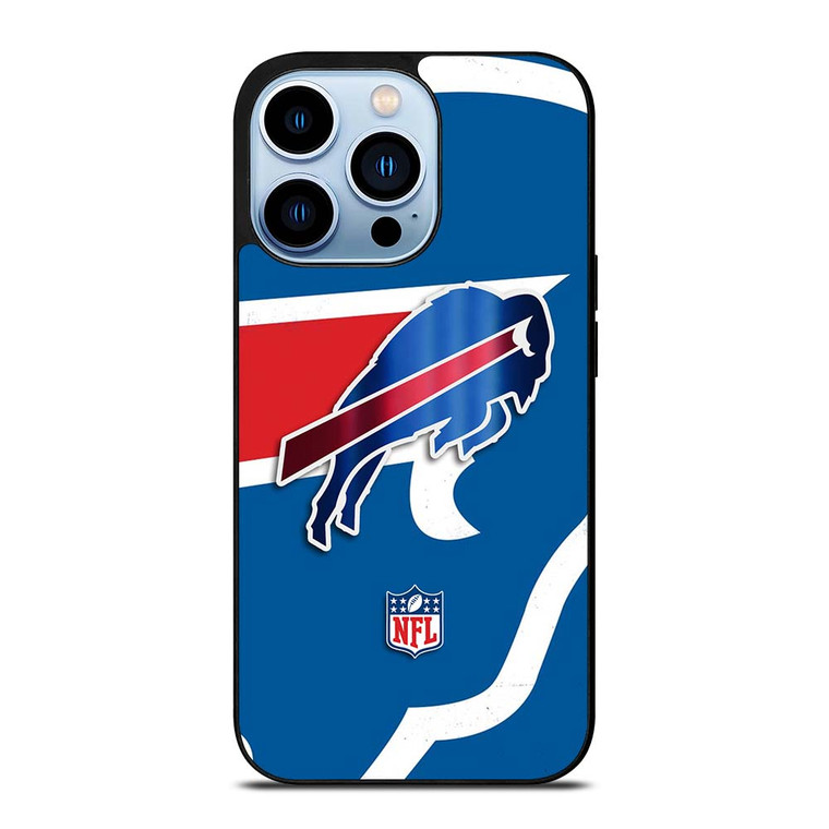 BUFFALO BILLS NFL LOGO iPhone 13 Pro Max Case Cover BUFFALO BILLS NFL LOGO iPhone 13 Pro Max Case Cover