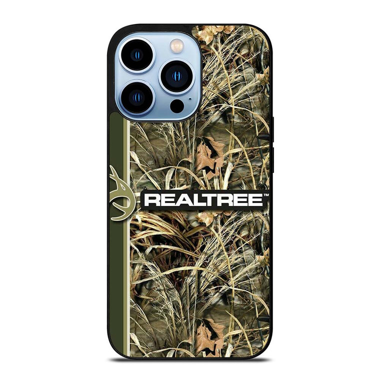 CAMO REALTREE iPhone 13 Pro Max Case Cover