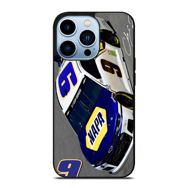 CHASE ELLIOTT NASCAR DRIVER iPhone 13 Pro Max Case Cover