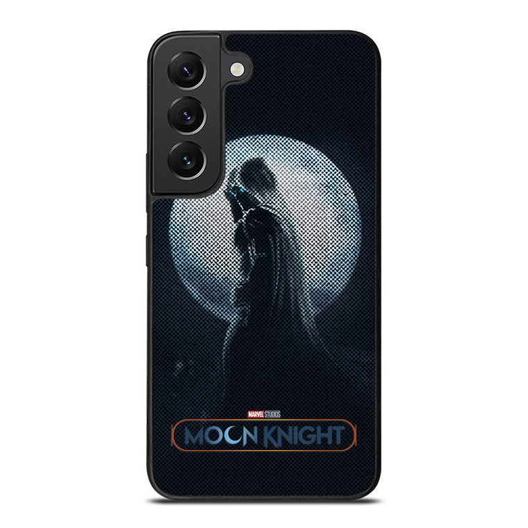 MARVEL MOON KNIGHT Samsung Galaxy S22 Plus Case Cover