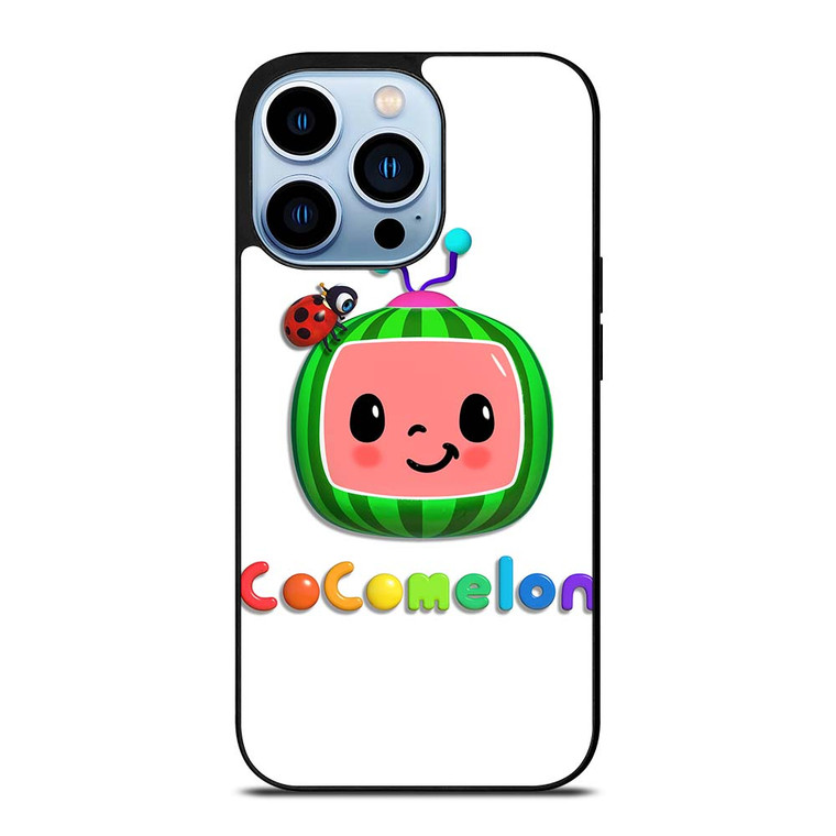 COCOMELON ICON iPhone 13 Pro Max Case Cover