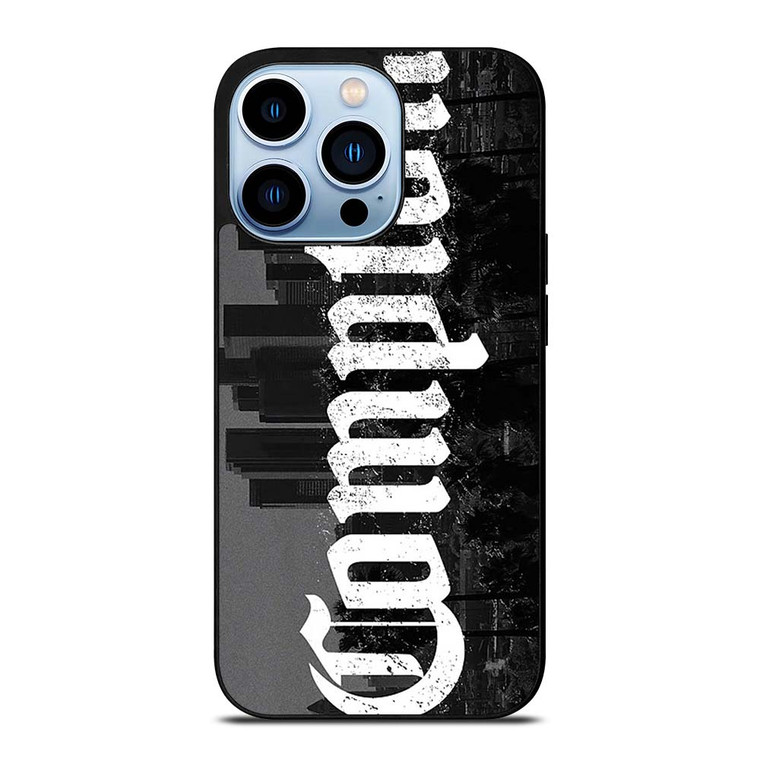 COMPTON LOS ANGELES iPhone 13 Pro Max Case Cover COMPTON LOS ANGELES iPhone 13 Pro Max Case Cover