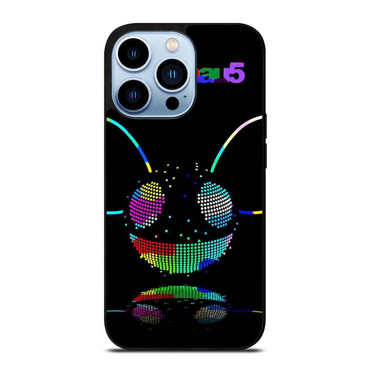 DEADMAU5 COLOR FULL iPhone 13 Pro Max Case Cover