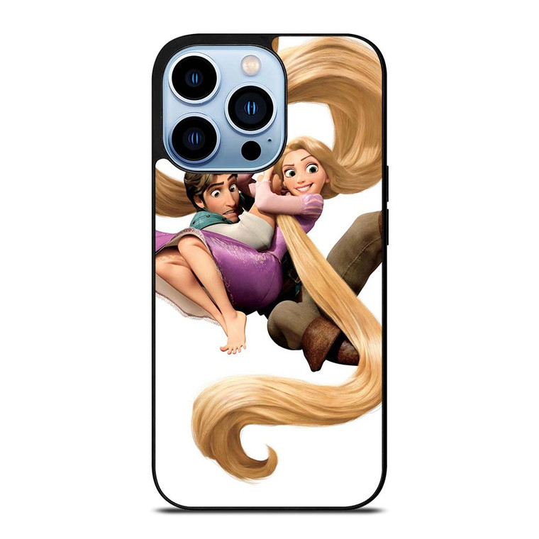 DISNEY TANGLED RAPUNZEL iPhone 13 Pro Max Case Cover