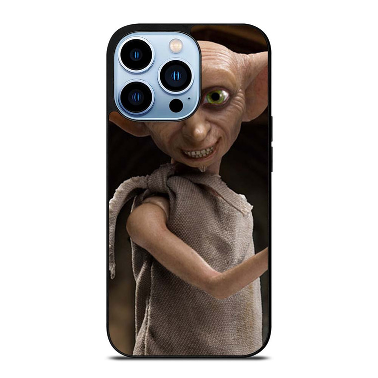 DOBBY HARRY POTTER  iPhone 13 Pro Max Case Cover