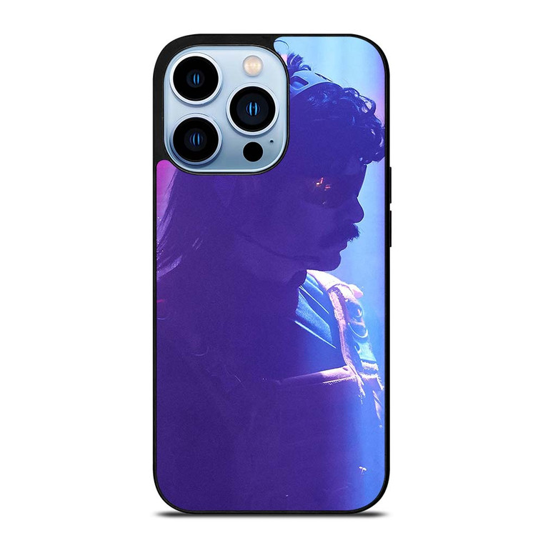 DR DISRESPECT GAMER iPhone 13 Pro Max Case Cover