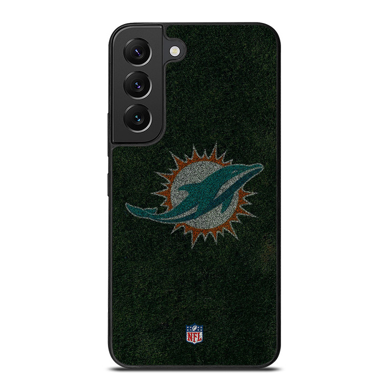 MIAMI DOLPHINS FOOTBALL NFL Samsung Galaxy S22 Plus Case Cover