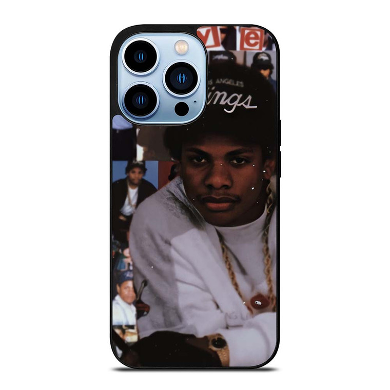 EAZY-E RAPPER COLLAGE iPhone 13 Pro Max Case Cover