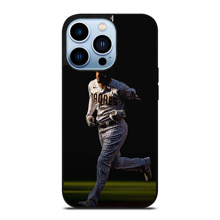 FERNANDO TATIS JR SAN DIEGO PADRES BASEBALL iPhone 13 Pro Max Case Cover